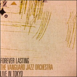 Forever Lasting - Live in Tokyo