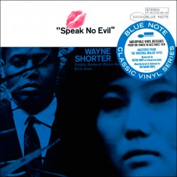 Speak No Evil (2021 Audiophile Reissue)