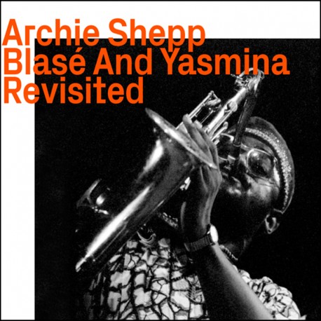 Blase And Yasmina Revisited