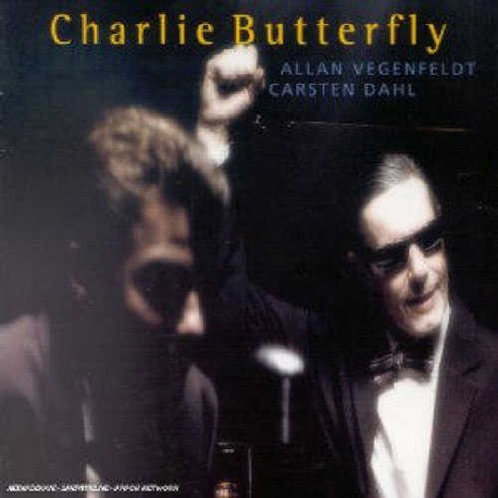 Charlie Butterly