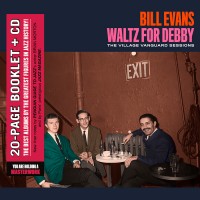 Waltz for Debby: The Village Vanguard Sessions