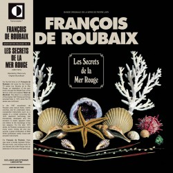 Les Secrets De La Mer Rouge 1967/1975 (OST)