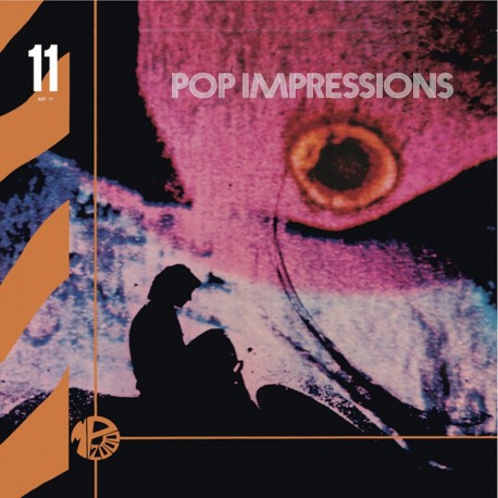 Pop Impressions (Limited Edition)