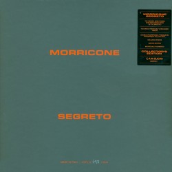 Morricone Segreto