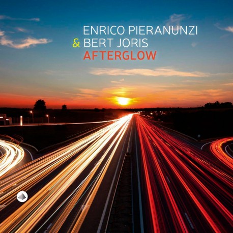 Afterglow w/ Bert Joris