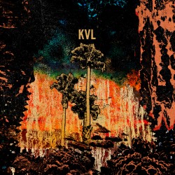 KVL - Volume 1 - Feat. Jaimie Branch