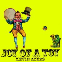 Joy of a Toy (Gatefold)