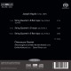 Haydn - String Quartets OP.76 Nos. 4-6