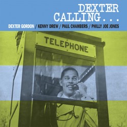 Dexter Calling… (Limited Colored Vinyl)