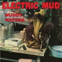 Electric Mud (Gatefold)