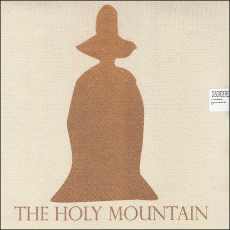 Holy Mountain OST w/ Don Cherry (Limited Edition)