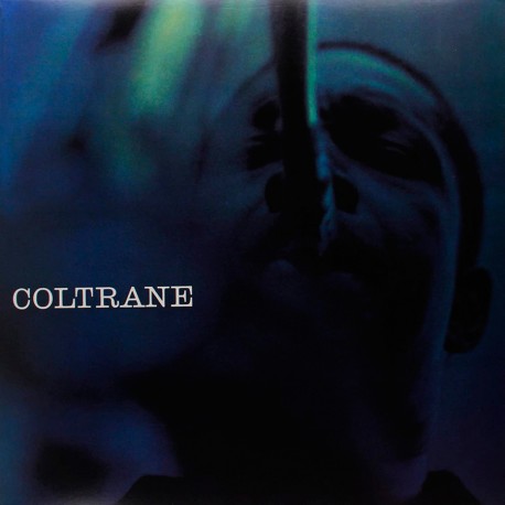 Coltrane - 180 Gram