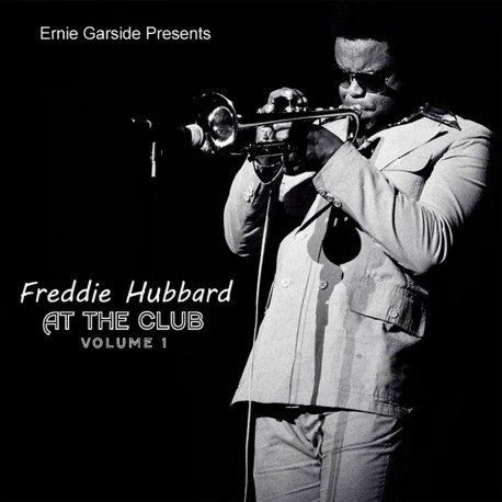 Ernie Garside Presents At the Club