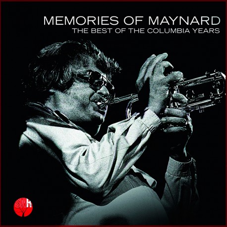 Memories of Maynard - The Best of the Columbia Yea