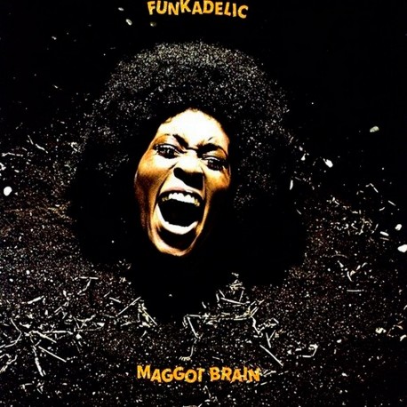 Funkadelic - Maggot Brain - LP | JazzMessengers