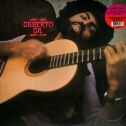 Gilberto Gil 1969