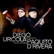 El Duelo Feat. Paquito D'Ribera