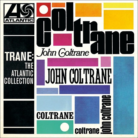 Trane - The Atlantic Collection