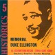 Memorial Duke Ellington W/ Coral Sant Jordi
