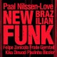 New Brazillian Funk