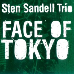 Face of Tokyo