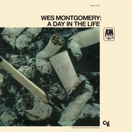 A Day in the Life (Limited 180 Gr. Gatefold)