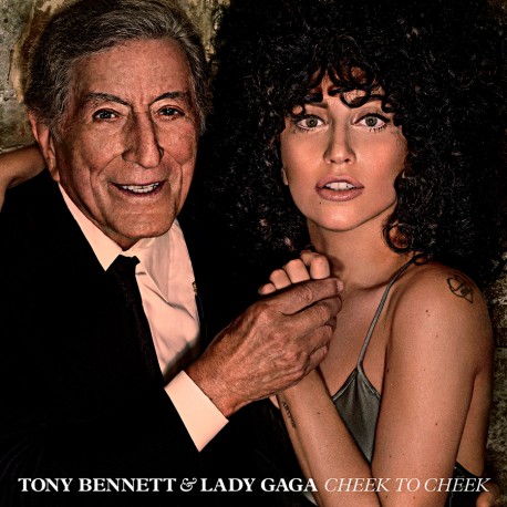 Cheek to Cheek w/ Lady Gaga (Deluxe Edition)