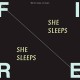 She Sleeps - She Sleeps