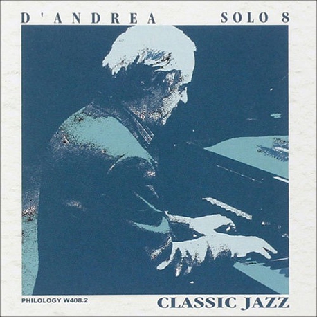 Solo 8 - Classic Jazz