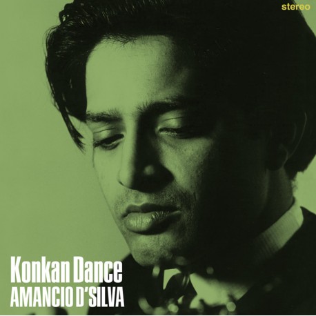 Konkan Dance w/ Don Rendell