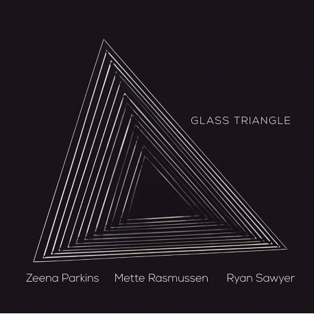 Glass Triangle