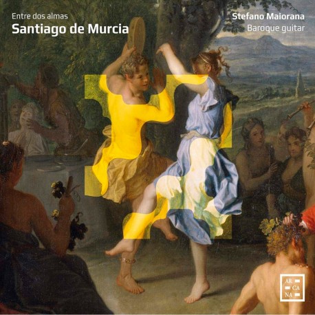 Santiago de Murcia: Entre dos almas