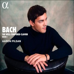 Bach: The Well-Tempered Clavier, Book I