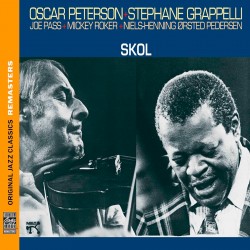 Skol (Original Jazz)
