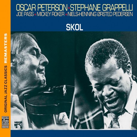 Skol (Original Jazz)