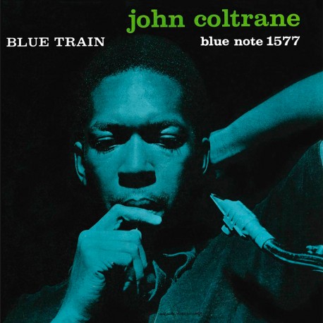 Blue Train (Blue Note 75Th Anniversary)