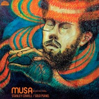 Musa - Ancestral Streams