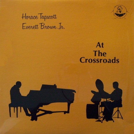 At the Crossroads (Limited Edition)