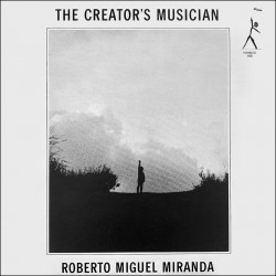 The Creator’s Musician