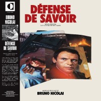 Defense de Savoir (Original Soundtrack)
