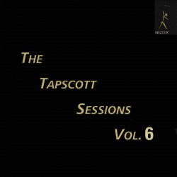 The Tapscott Sessions Vol. 6 (Solo Piano)