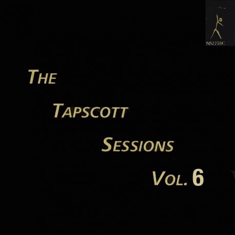 The Tapscott Sessions Vol. 6 (Solo Piano)