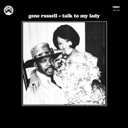 Talk To My Lady (Real Gone Reissue)