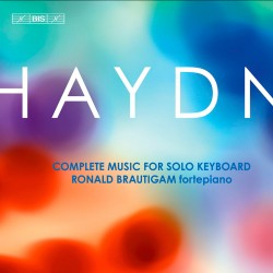Complete Music for Solo Keyborad