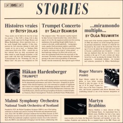 Stories – Trumpet Concertos
