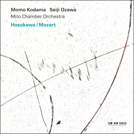 Mozart, Hosokawa