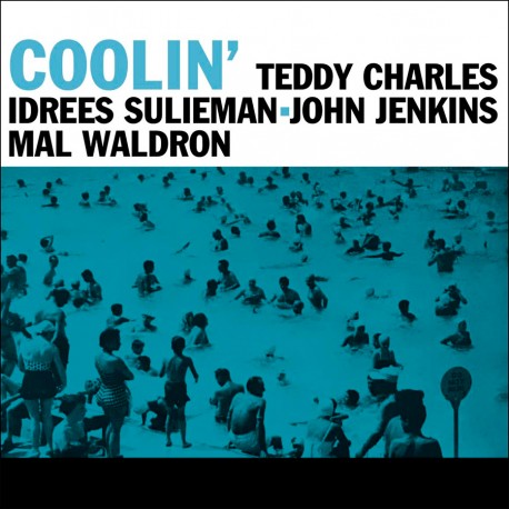 Coolin' (With Mal Waldron)