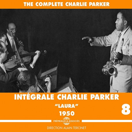 Integrale - Laura 1950 - Vol. 8