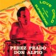 Don Alfio/Love Child (Mini LP Gatefold Replica)
