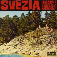 Svezia, Inferno e Paradiso OST